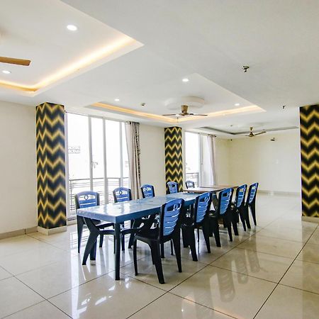 Fabhotel Lime Wood Mohali Екстер'єр фото
