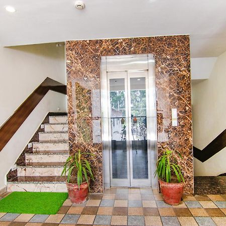 Fabhotel Lime Wood Mohali Екстер'єр фото
