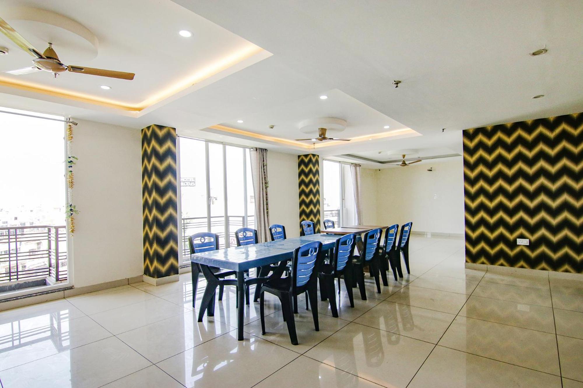 Fabhotel Lime Wood Mohali Екстер'єр фото