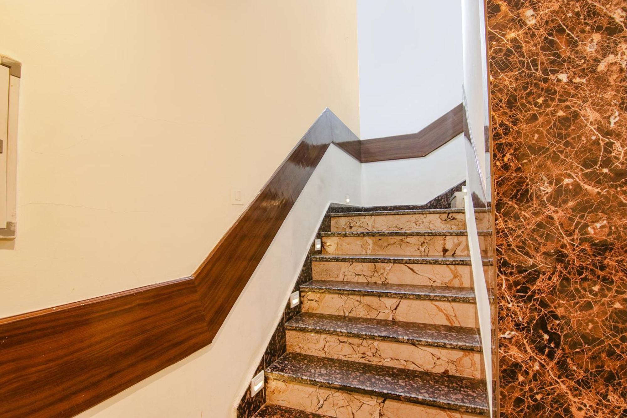 Fabhotel Lime Wood Mohali Екстер'єр фото