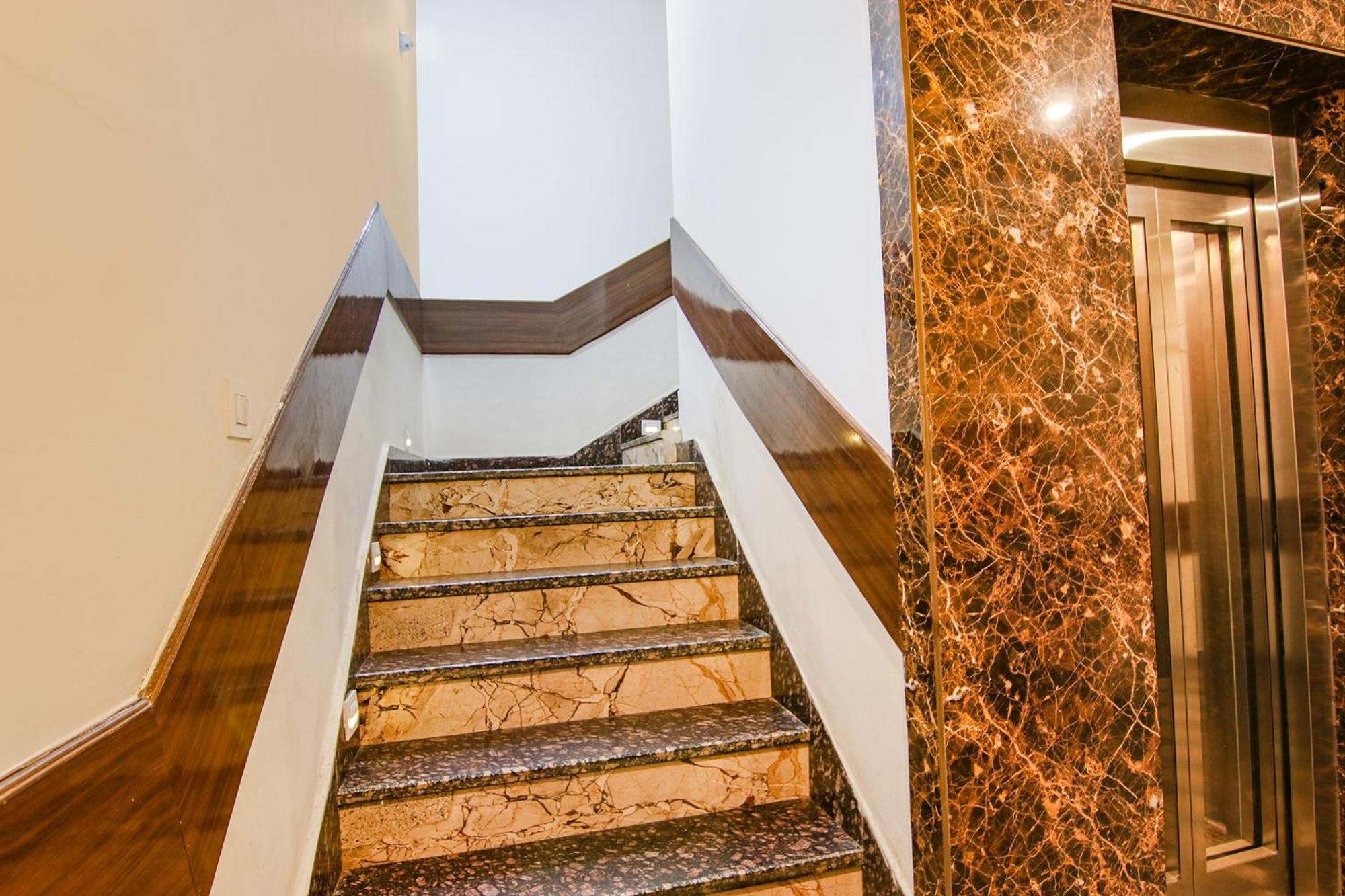 Fabhotel Lime Wood Mohali Екстер'єр фото